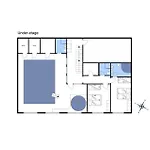 84260-ebeltoft-hornsvej-1 Vakantiehuis