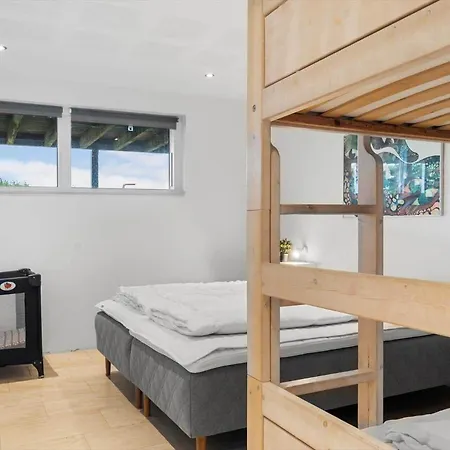 Сasa de vacaciones 84260-ebeltoft-hornsvej-1 *
