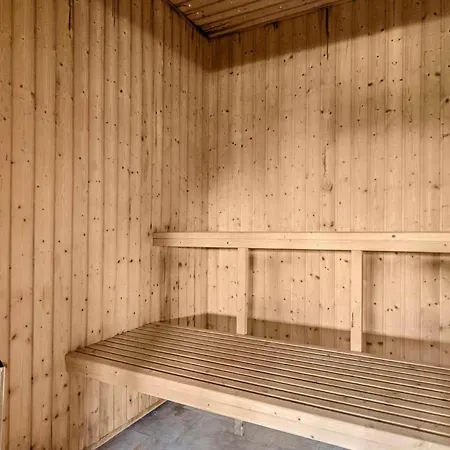 84260-ebeltoft-hornsvej-1 Сasa de vacaciones