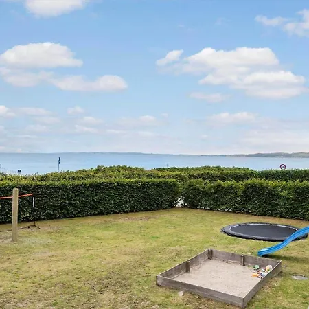 Сasa de vacaciones 84260-ebeltoft-hornsvej-1 Ebeltoft