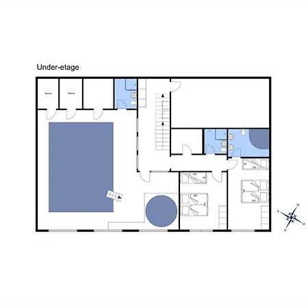 84260-ebeltoft-hornsvej-1 Сasa de vacaciones